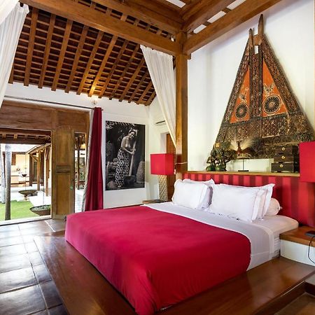 La Villa Des Sens Семиньяк Экстерьер фото