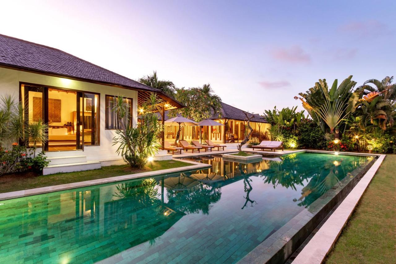 La Villa Des Sens Семиньяк Экстерьер фото