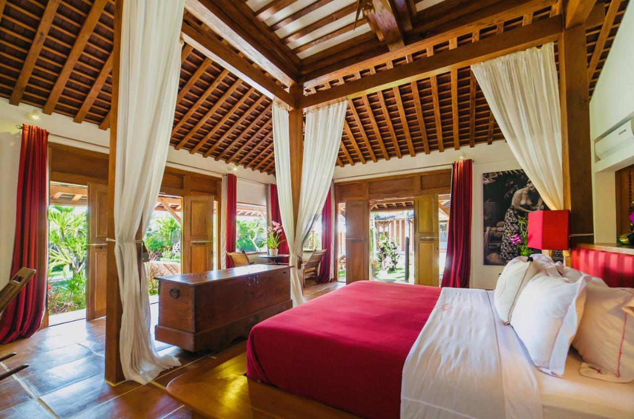 La Villa Des Sens Семиньяк Экстерьер фото