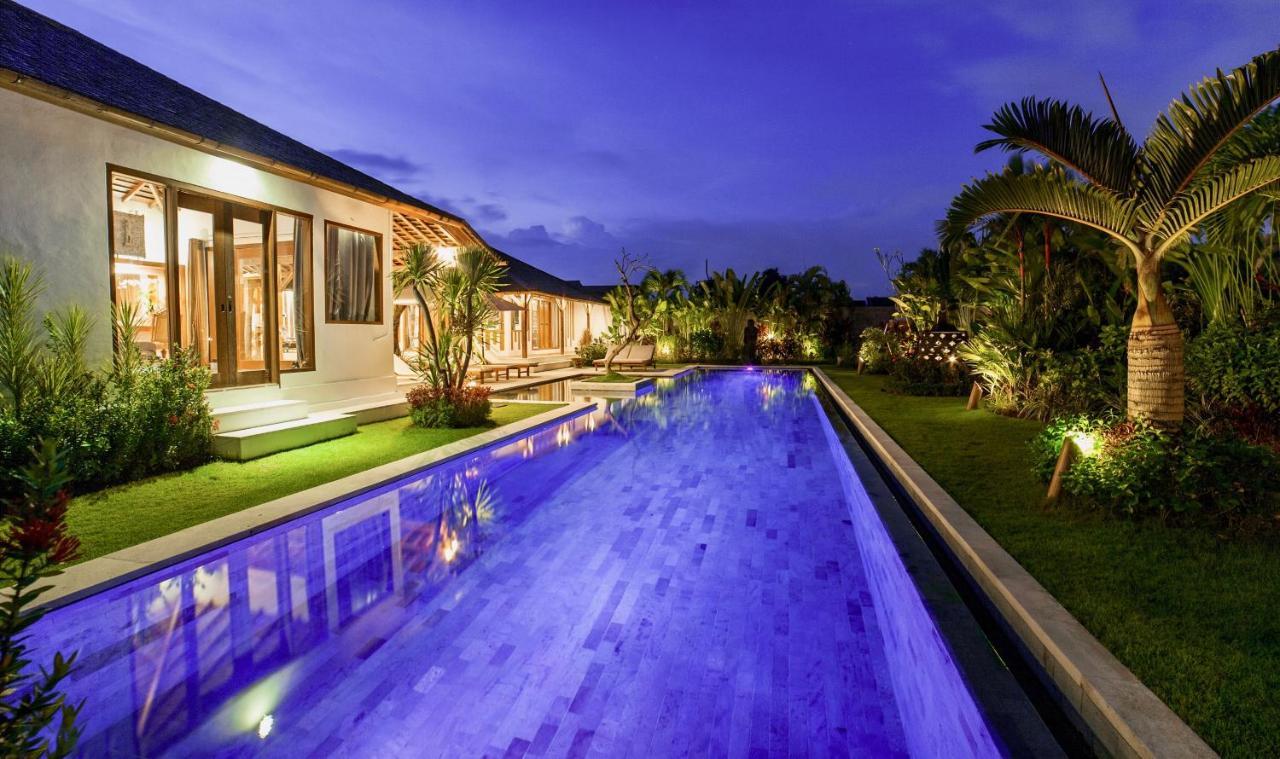 La Villa Des Sens Семиньяк Экстерьер фото